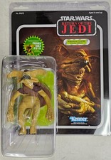 GENTLE GIANT STAR WARS JUMBO RETURN OF THE JEDI SALACIOUS CRUMB HOLIDAY PGM 2015