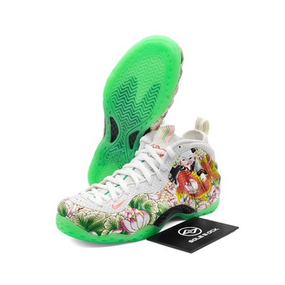 Nike Foamposite One Tianjin 2.0 フォームポジット Size 10.5 - Nike Air Foamposite One Pro Tianjin 2.0 for sale