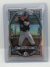 Konnor Griffin 2026 Bowman Sterling Mojo Refractor #BST-7