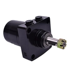 Hydrulic Wheel Motor Assembly TE0195JS250AAMU For Toro For EXMARK For Parker