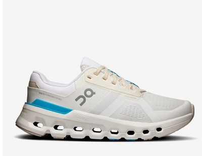 On Running On Cloud Runner 2 UK Größe 4 ORIGINAL UVP 140£ #G9