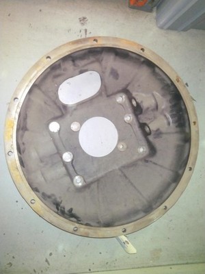 Replaces S-1085 FULLER RT6613 BELL HOUSING 1560316