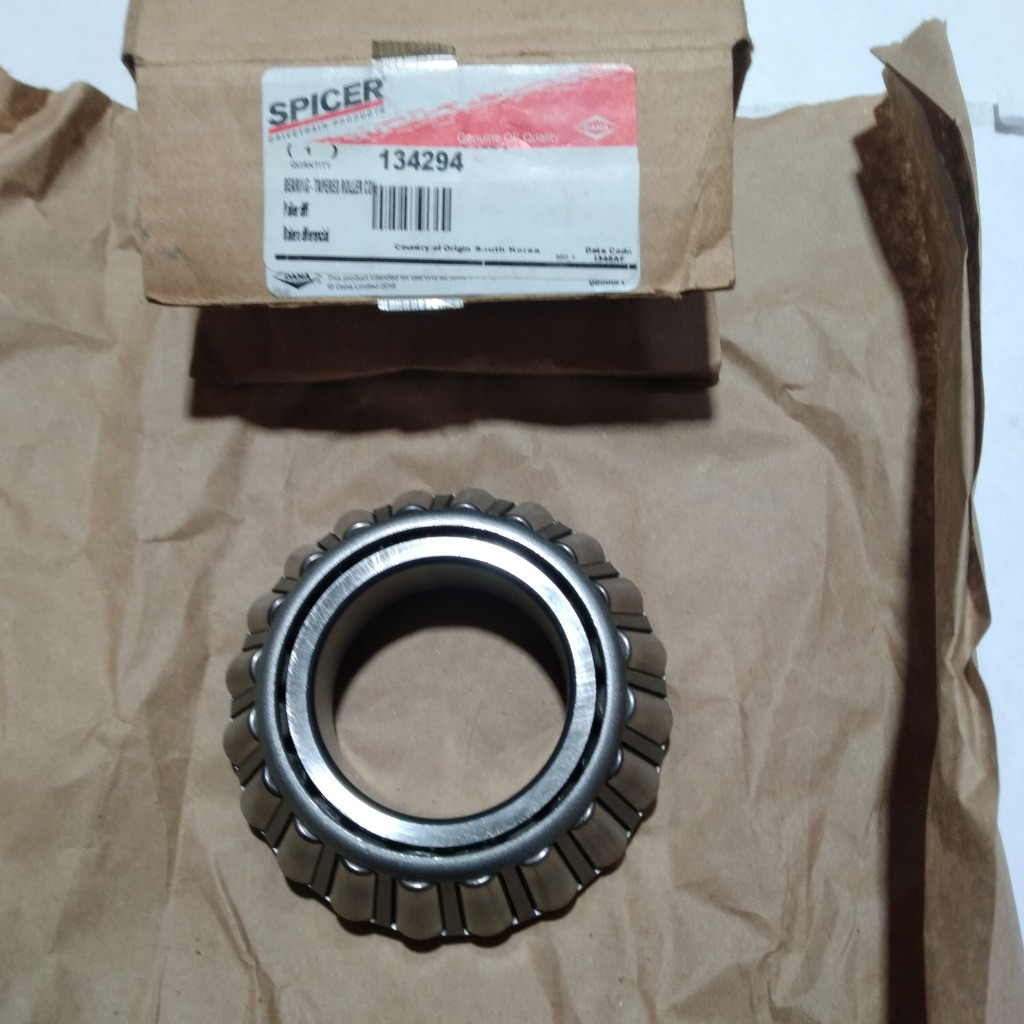 Ｎｏ．１７ Spicer Differential Bearing Cone P/n 134294 | eBay