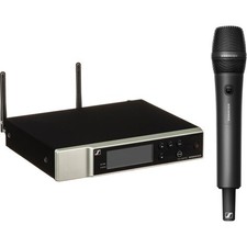 Sennheiser EW-D 835-S Set Digital Wireless Microphone System w/ Handheld Q1-6