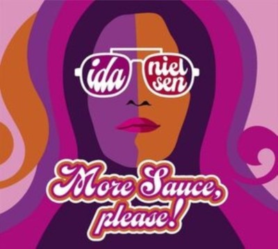 Ida Nielsen - More Sauce, Please! [New LP Vinyl]