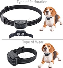 Nylon Dog Collar Strap for Electronic Fence Training - 3/4 Inch Replacement