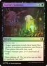 🔮Auntie's Sentence - Foil - Lorwyn Eclipsed - NM - MTG