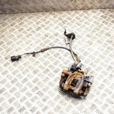 BMW i3 I01 Hybrid Bremssattel hinten links 6883019 0,60 125 kW 2017