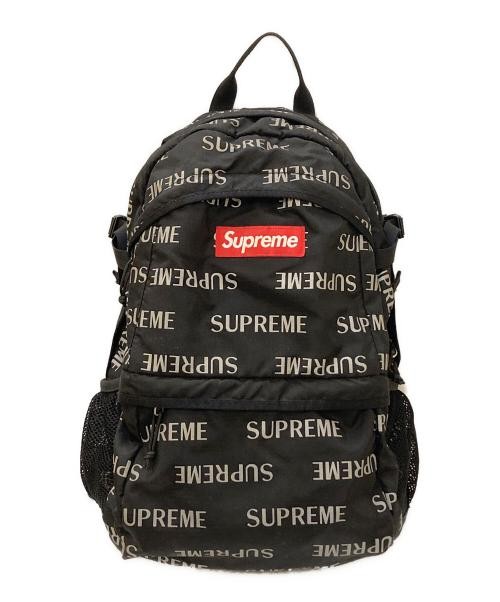 SUPREME                    3M Reflectuve Repeat B… - image 1