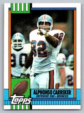 Click to enlarge Alphonso Carreker