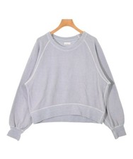 PROTAGONISTA Sweatshirts Gray F 2200641530067