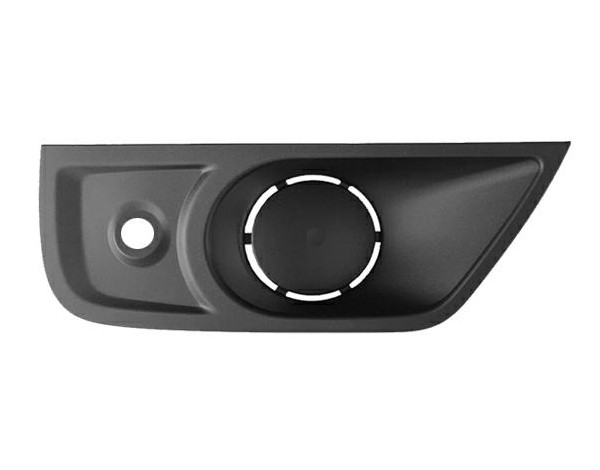 Gitter Grill StoßStange Vorne Rechts FÜR Renault Master AB 2020 MIT PDC-image