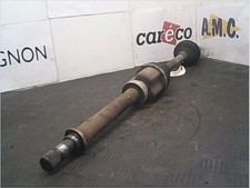 Cardan Dacia LODGY 