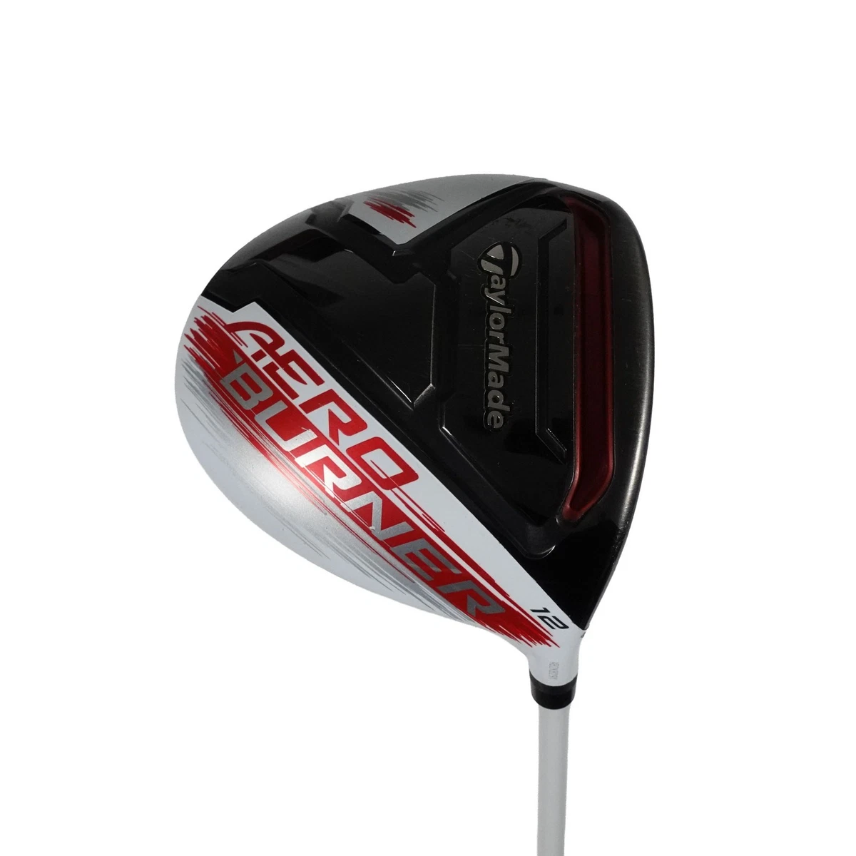 Taylor Made Ladies Burner Golf Club Drivers for sale | eBay