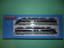 JOUEF Diesel Railroad X72500 TER MIDI PYRENEES HJ2213 NEW and RARE