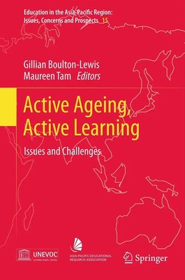 Maureen Tam (u. a.) | Active Ageing, Active Learning | Taschenbuch | Englisch