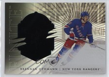 2024-25 SPx Finite Rookies Tuxedo 17/25 Brennan Othmann #F-47 o4u