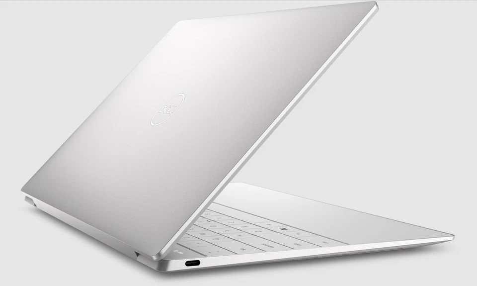 2025 Dell XPS 13 9345 Laptop Snapdragon X Elite 32GB RAM 1TB SSD 13.4" FHD+ W11H