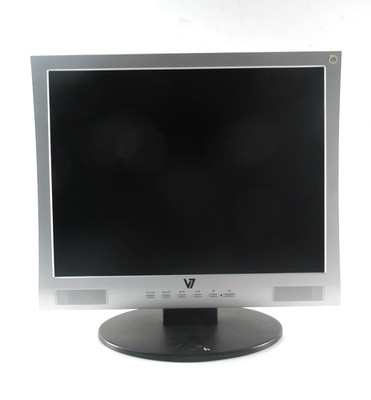 Video Seven S20PD VGA 20,1'' LCD Monitor
