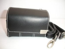 CANON camera case / pouch w. strap for compact camera 3" x 4.5x2"