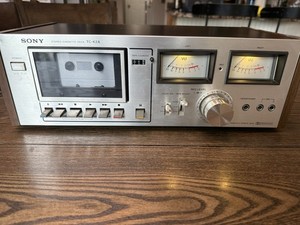 SONY Stereo Cassette Deck TC-K777 最終値下げ Sony tC K777 | eBay