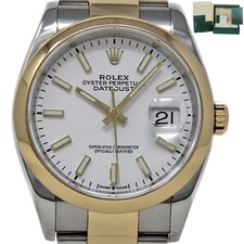 Rolex Datejust 126203