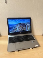 HP ProBook 650 G2 i5-6200 15,6 Zoll 128GB 8GB Windows 10