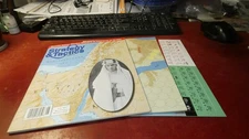 SPI: Strategy & Tactics: S&T 237: No Prisoners! Lawrence of Arabia: Unpunched