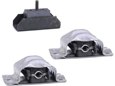 Engine Mount Kit 82XVNB89 for Camaro Chevelle Laguna Malibu Monte Carlo 1978