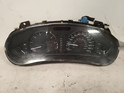 99 1999 Oldsmobile Alero mph speedometer OEM 09360303 - Image 1 of 4