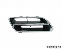 KüHlergrill FüR Nissan Primera Hatchback Rechts Vorne 96-02