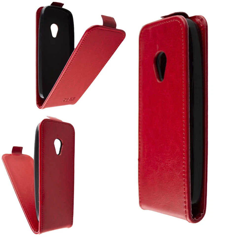caseroxx Flip Cover for Nokia 6310 (2021), Case (Flip Cover) - Image 2 of 3