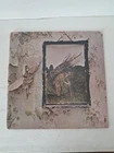 Led Zeppelin - IV LP 4 Atlantic SD 19129 1977