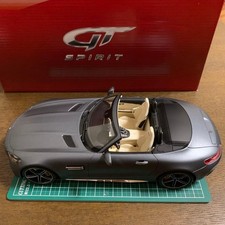 GT spirit 1/18  Mercedes AMG C 337261