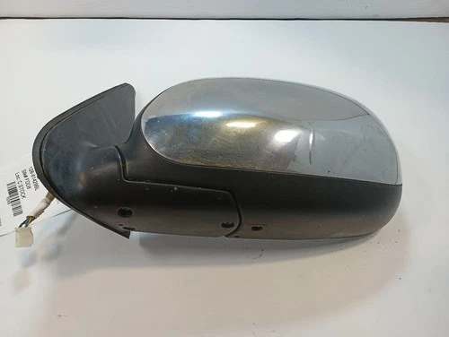 Driver Left Side View Mirror from 2004 Toyota Tundra 12378736