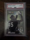 1994 Collector’s Choice #661 Michael Jordan White Sox HOF PSA 10