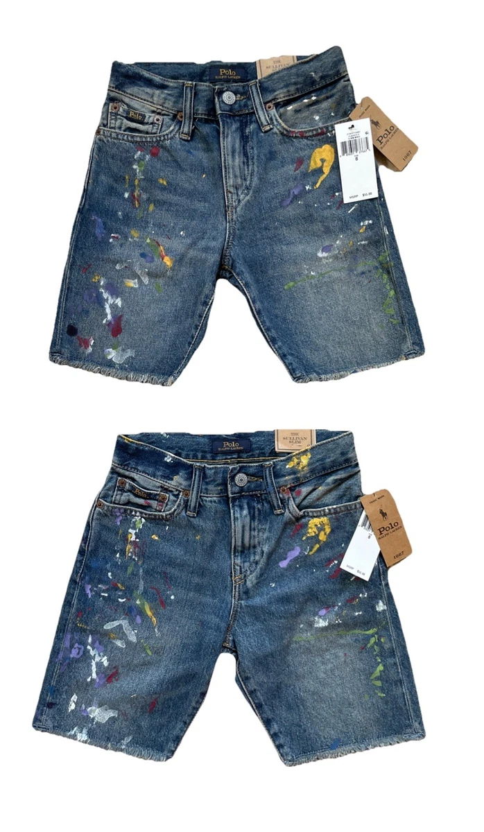 Polo Ralph Lauren 8 Size Clothing (Sizes 4 & Up) for Boys for sale