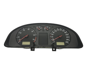 Tacho Kombiinstrument VW Passat B5 3B0919881F 110008794006 56929