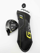 PING G430 MAX 9W 24 Head Only w/ Headcover left-Handed LH Acceptable