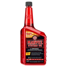 Marvel Mystery Oil Diesel/Gasoline Fuel Treatment 32 oz