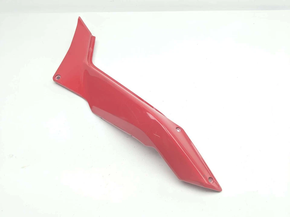 14 Carenado trasero izquierdo Ducati Multistrada 1200 plástico 48231631A Foto 2 de 4