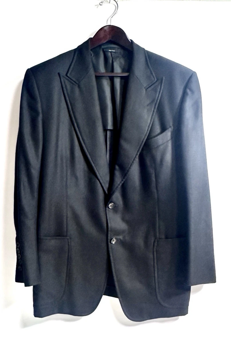Tom Ford 46 Size Suits & Blazers for Men for sale | eBay
