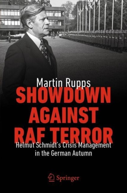 Showdown Against Raf Terror