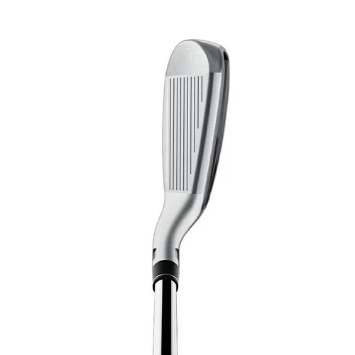 TaylorMade STEALTH HD IronSet 6-9 Pw 5p RH Tensei RED TM60 graphite Flex Stiff - Image 3 of 4