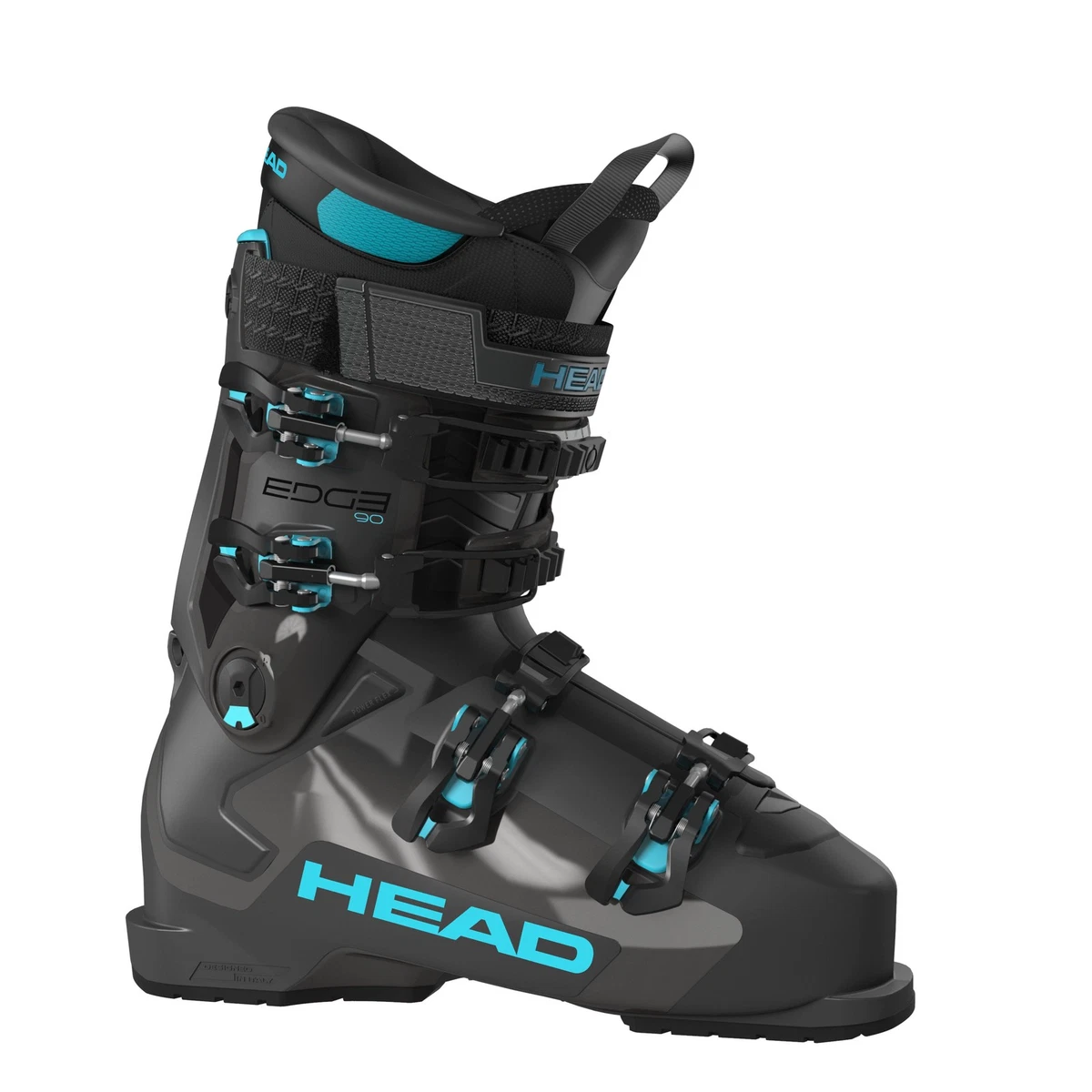 Head Edge Ski Boots In Men's Downhill Ski Boots for sale - eBay
