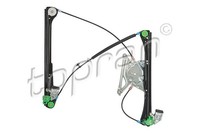 Fensterheber Topran 110 454 FüR B5 A4 Audi 8D2 8D5 Avant Quattro TDI