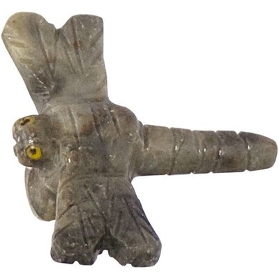 Dragonfly Peruvian Dolomite Spirit Animal!