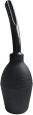 Anal Douche Enema Bulb Vaginal Douche Enema Cleaner for Women s or Man s Hea
