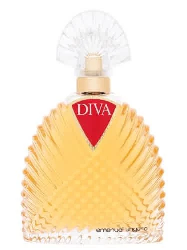 Diva / Ungaro EDP Spray 3,3 oz (w) Foto 2 de 2