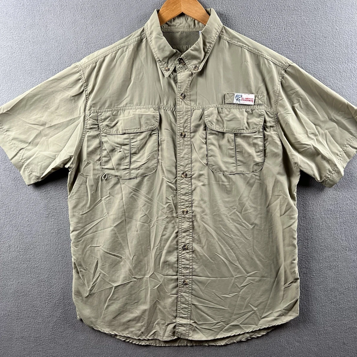 Tee-Shirt à col bateau en coton Sonoma Beige American vintage - Femme | Place des Tendances